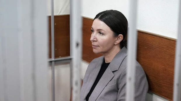 Блиновская не отправится в зону спецоперации