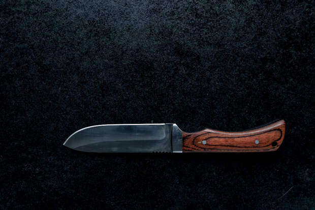 Жителю Пензенской области грозит до 4 лет за продажу ножа