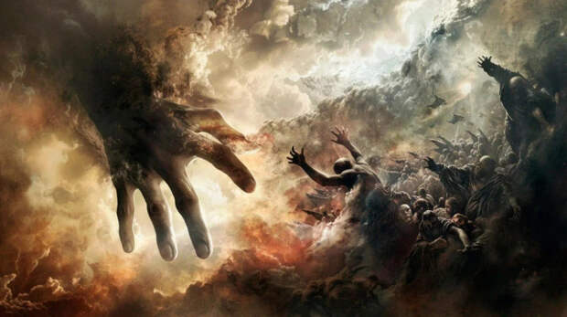 "Народы будут биться друг с другом": Карагандинская странница с точностью предсказала будущее – но её посчитали сумасшедшей