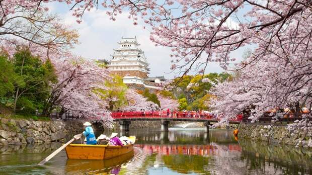 Российские туристы массово уедут на майские праздники в одну страну