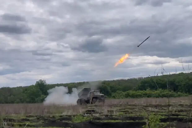 Подразделения группировок войск «Запад» и «Центр» освободили Степовую Новосёловку и Новопокровское - Минобороны