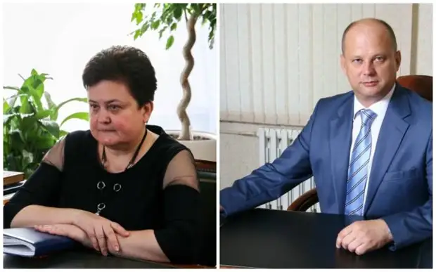 Глава Астрахани Мария Пермякова сложила свои полномочия