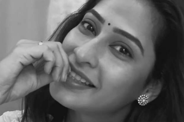 Индийская актриса Прия Маратхе умерла от рака в 38 лет