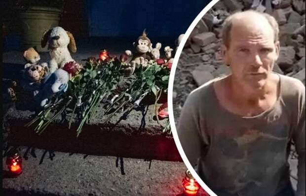 Чрезвычайные меры: смертная казнь для педофилов