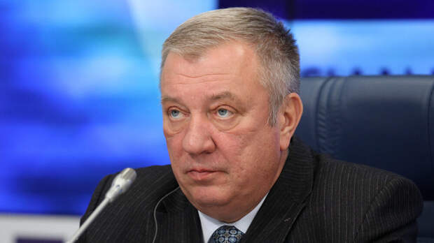 «Путь России — в одиночку»: генерал Гурулев о конце СВО и плане Путина