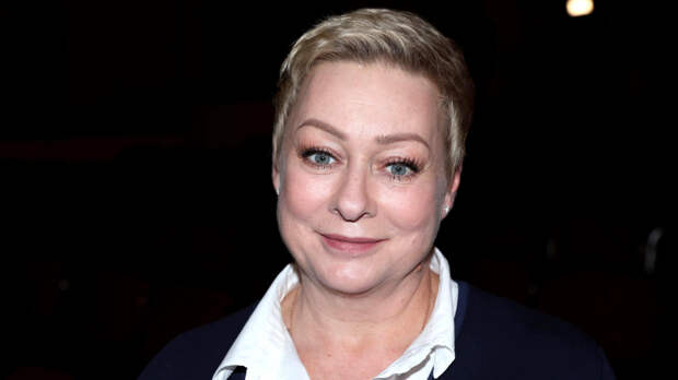 Ароновой понадобился коуч: Харламов о съемках «Новой тещи»