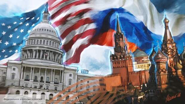 Сатановский объяснил превосходство россиян над американцами на примере Техаса