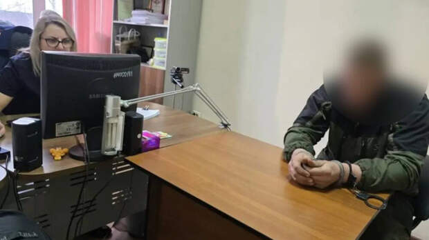 СК: в Кузбассе задержан подозреваемый в убийстве бизнесмена и его жены