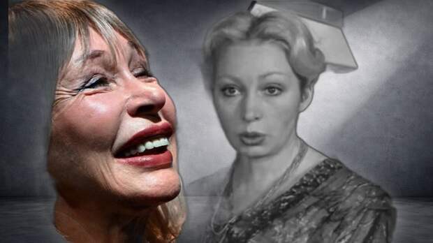 «Я порву любого за своих детей!» : Почему 79-летняя Татьяна Васильева, пережив абьюз и измены, до сих пор не может обуздать внутренних демонов