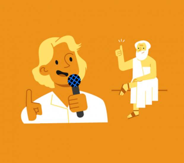 Химия историй: как сторителлинг помогает в учёбе