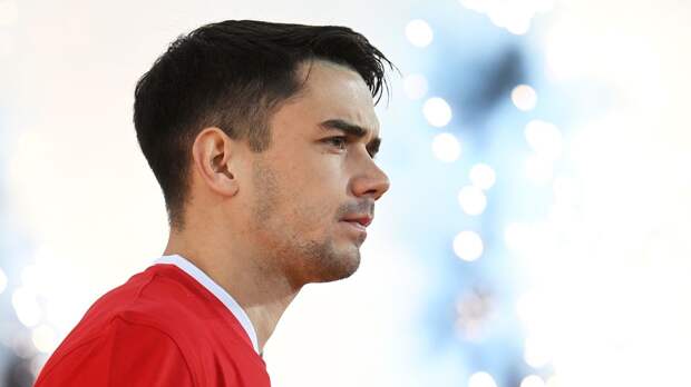 Спортивный директор «Локомотива»: «Пруцев нам подходит. Мы хотели бы выкупить его у «Спартака»