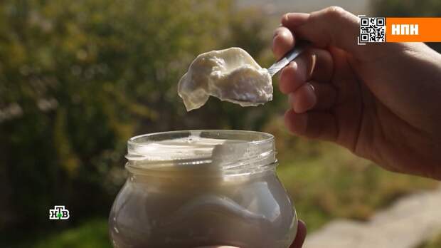 Какие фирмы выпускают водянистый йогурт и лгут о его жирности