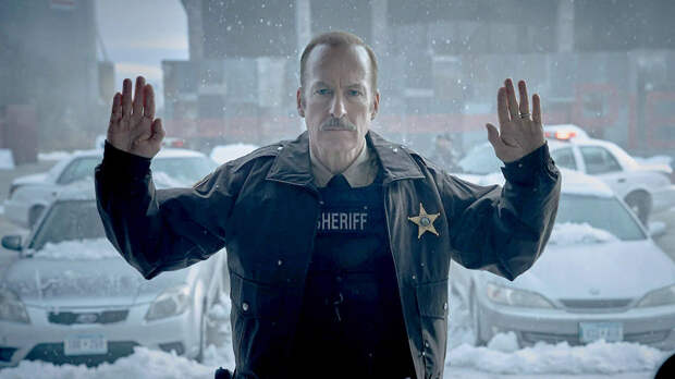 Боевик с Бобом Оденкёрком и встреча с Юлией Пересильд: куда сходить 18–19 апреля