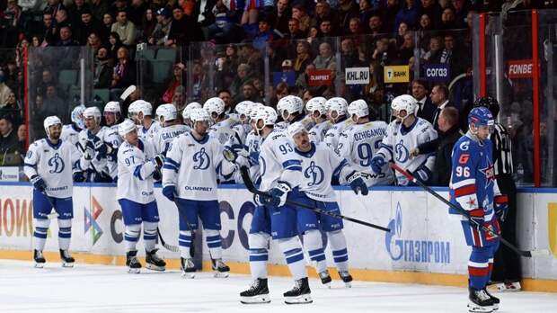 Гол с пенальти на 90-й минуте принёс «Динамо» Мх победу над «Рубином» в матче РПЛ