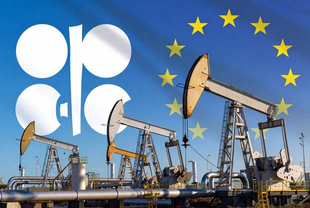 Генсек ОПЕК обсудил мировой рынок нефти с еврокомиссаром по энергетике