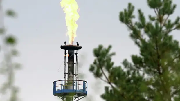 Белоруссия оценила ущерб от поставок загрязнённой нефти из России