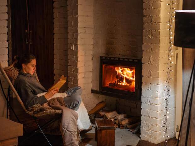 Тест: Как вы читаете книгу своей судьбы?