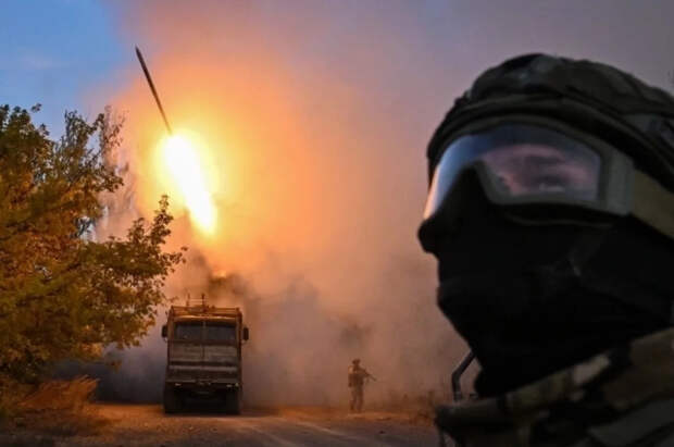 Взрывы до самого утра: офицеров НАТО в Одессе накрыла страшная волна огня