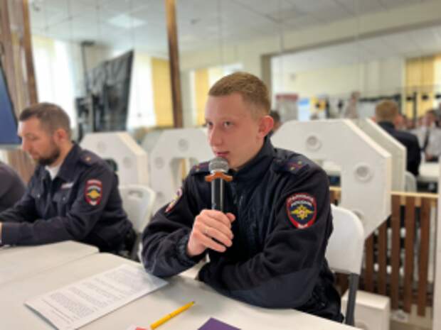 Открыто обсудили острые темы ради благополучного будущего