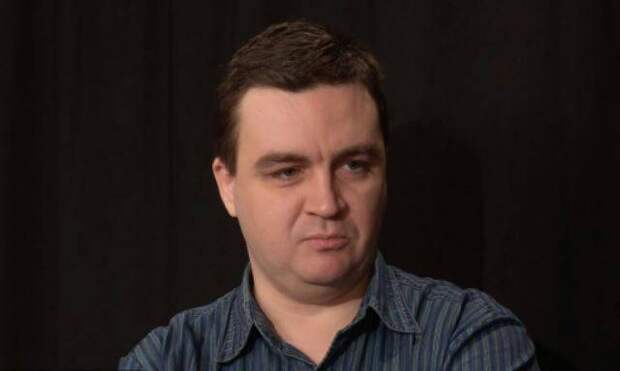 Александр Роджерс: Что я думаю про Лукашенко и ситуацию в Белоруссии