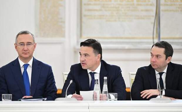 Шапша предложил дать ответственному бизнесу целевые квоты на подготовку кадров