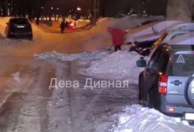 Вопрос министру Колокольцеву: "А кто довёл ситуацию до такого состояния?" Депутаты срочно принимают новый закон