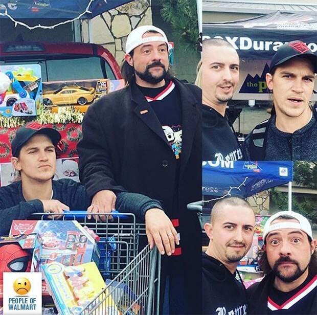 Экстравагантные покупатели Walmart walmart, в мире, люди, магазин, мода, одежда, покупатели, чудики