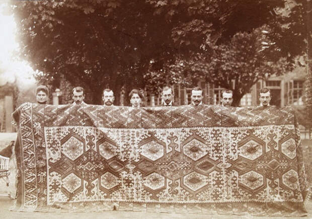 9 самых идиотских фотографий с Николаем II 9 самых идиотских фотографий с Николаем II