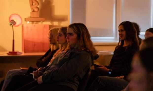 В Архангельске библиотеки проведут «Библионочь» с квестами, фольклором и кинопоказами