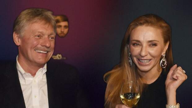 От «пурги» до миллиардов: как Песков, отец пятерых детей, стал голосом Кремля, а его жена «вышла в тираж»