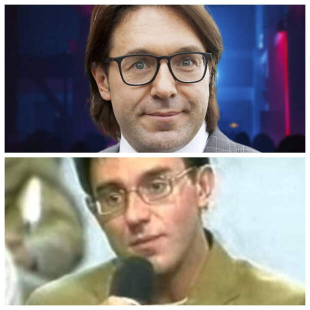 Андрей Малахов