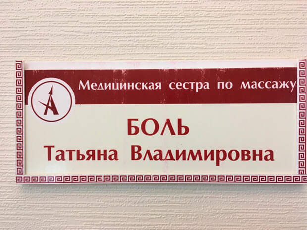Говорящие фамилии Фамилия, Коллекция, Длиннопост