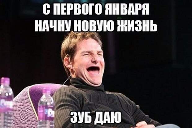 Новогодний юмор (33 фото)