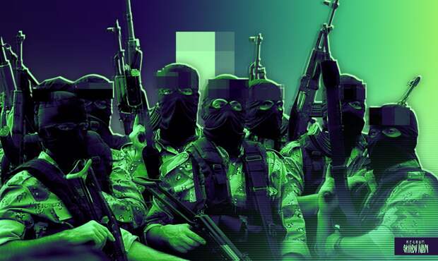 Из тюрем разбегутся джихадисты: США бьют по своим стратегическим интересам