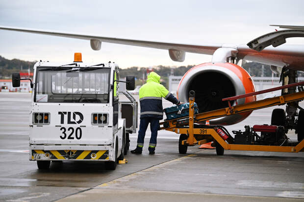 Аэропорты двух курортных городов России ввели ограничения