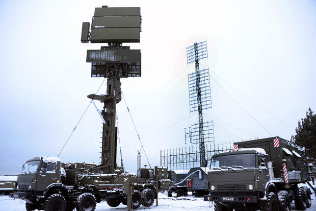 Ночь с 14 на 15 февраля: российская ПВО сбила 68 украинских дронов