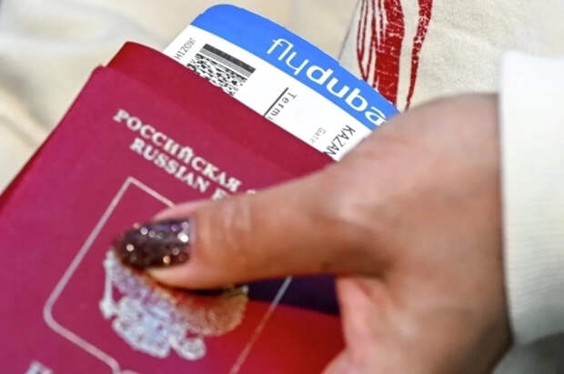 Юрист Зуй рассказала, как попасть на вывозные рейсы из Эмиратов