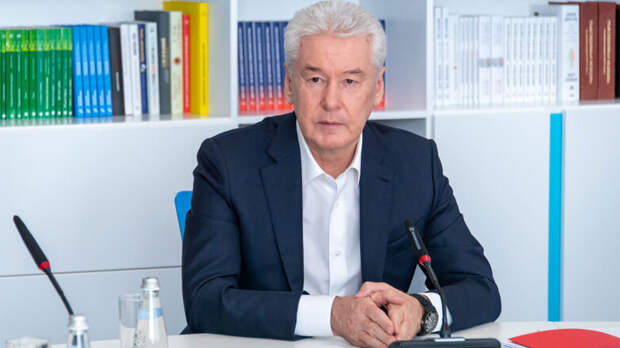 Собянин утвердил прожиточный минимум в Москве на 2026 год