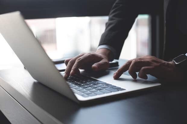 Американская корпорация попала в перечень Росфинмониторинга