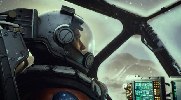 Bethesda заявляет, что Starfield будет похож на «симулятор Хана Соло»