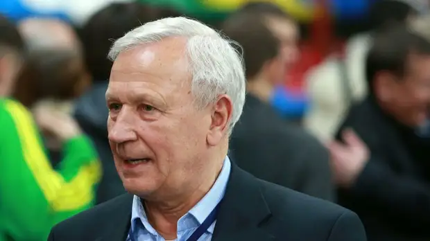 Колосков поделился ожиданиями от матча Россия — Словакия