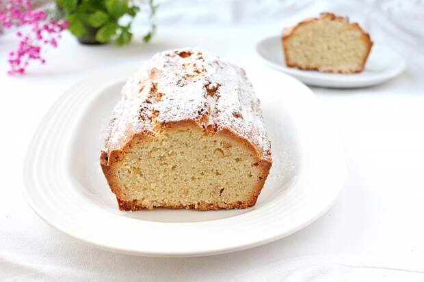 Рецепт самого вкусного кекса Рецепт самого вкусного кекса