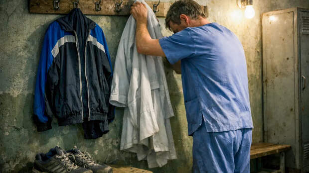 Говорить об этом либо не принято, либо стыдно. А Белоусов в курсе?