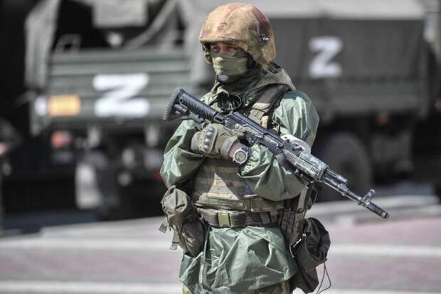 Воевавших на СВО иностранцев запретят депортировать из России