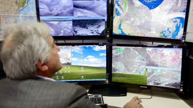 В Гидрометцентре рассказали об особенностях погоды в регионах России этим летом