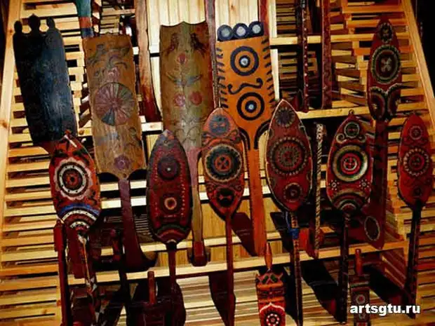 Ведические символы на Руси. Ведические символы на прялках Ведические символы на Руси. Ведические символы на прялках