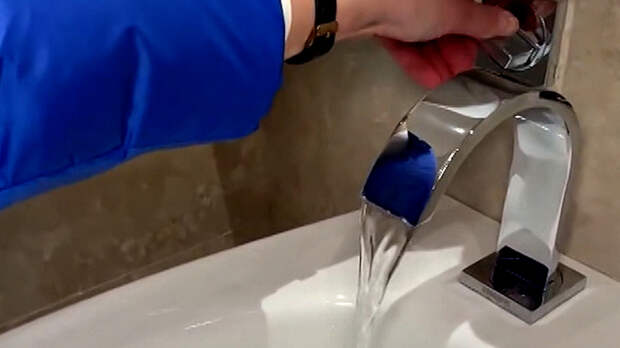 «Что это за раковина?» — биде вызвало недоумение у иностранных журналистов на Олимпиаде