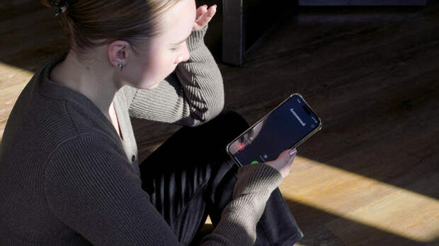 В МВД рассказали, что делать при вербовке мошенниками