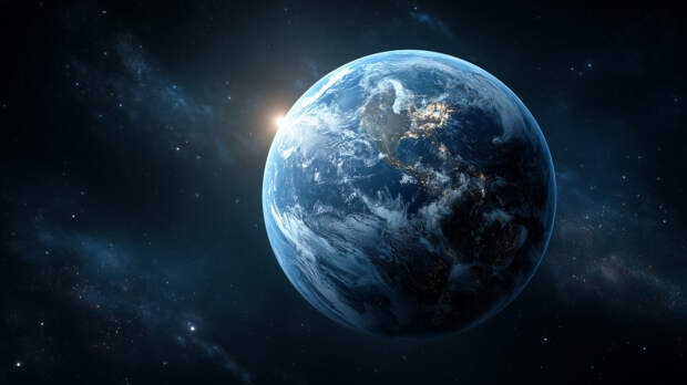 Семь секунд без гравитации: появилась новая теория о конце света в августе 2026-го