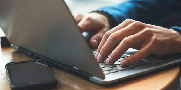 Аналитики Group-IB зафиксировали несколько хакерских атак на mos.ru. Фото: mos.ru